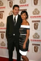 Thandiwe Adjewa Newton married ...